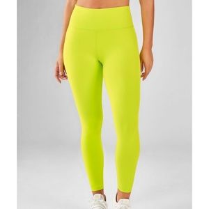 Fabletics Neon Leggings